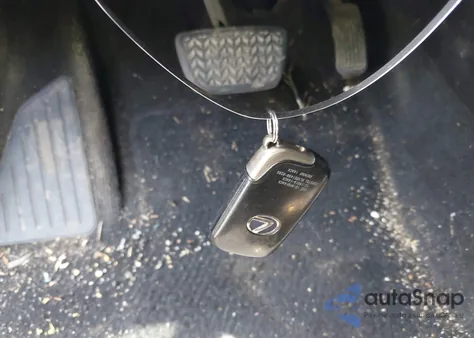 2013 Lexus Ct 200H из США, поврежденный, VIN JTHKD5BHXD2128168